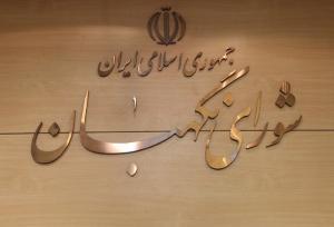 مجمع مشورتی شورای نگهبان اصلاحیه ماده ۱۰۶ برنامه هفتم را بررسی کرد