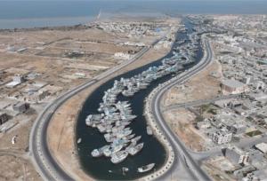 ارجمندزاده: پروژه ساماندهی تأسیسات برقی بندر گناوه ۲۱ درصد پیشرفت دارد