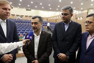 دانشگاه علوم پزشکی بوشهر در تحقیقات و فناوری پیشتاز است