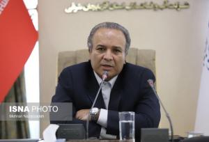 مدیرعامل آبفای آذربایجان شرقی: علی‌رغم وجود بحران آبی، با صرفه‌جویی مشکلی نخواهیم داشت