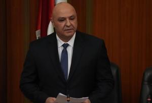 اتهام‌زنی عون علیه ایران؛ مجاز بودن دخالت آمریکا، عربستان و رژیم صهیونیستی