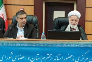 اتحاد ملت ایران سد محکمی در برابر توطئه‌های دشمنان است