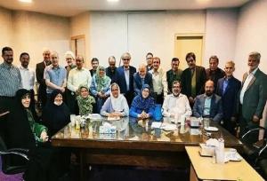 تاثیر پالس مثبت جبهه اصلاحات در محاسبات دشمن و چندین سوال بی پاسخ!