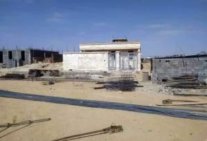 ۲۰۰ هکتار زمین برای طرح مسکن ملی به شهر دهلران الحاق شد