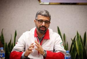 رئیس سازمان داوطلبان هلال‌احمر: شبکه «خادم» الگوی نوین حکمرانی اجتماعی در کشور است