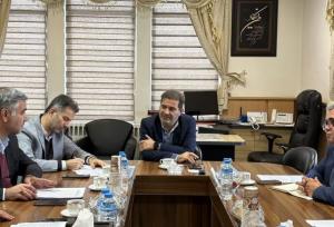 بهینه‌سازی مصرف انرژی در دستگاه‌های اجرایی استان اردبیل