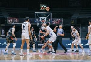 شکست گلنور در آبادان/ پالایش‌ نفت نبرد هم‌امتیازها را برنده شد