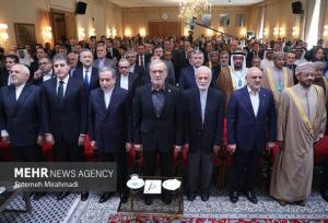 از قفقاز تا کابل؛ صدای منطق در مجمع گفتگوی تهران