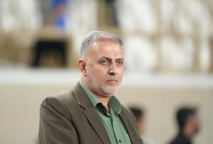 مدیرعامل باشگاه فجر شهید سپاسی شیراز استعفا کرد