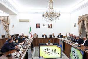 عارف:  واکسن دامی یک کالای راهبردی است