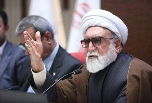 برچسب زدن اروپا به سپاه نماد ناکامی‌ها آنها است