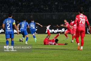 قلعه‌نویی هم نمی‌توانست این گروه را انتخاب کند/ دربی را کوچک کرده‌اند!