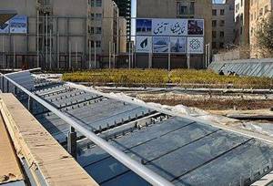 زمان بهره‌برداری مرکز نمایش‌های آیینی صبا