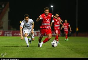 پرسپولیس - فولاد؛ تقابل یاران قدیمی با یک هدف مشترک/ نیم‌نگاه سرخ‌ها به صدر جدول