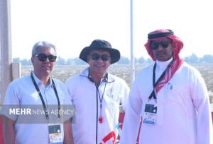 فدراسیون دوچرخه سواری هم به سد ویزا خورد/ احتمال لغو سفر تیم ملی