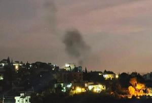 تداوم حملات پهپادی رژیم صهیونیستی به لبنان