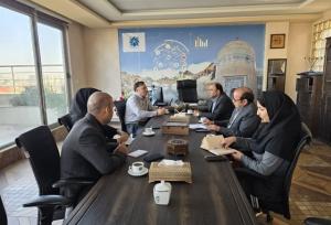 معاون گردشگری اداره کل میراث‌ فرهنگی استان: هوشمندسازی شهر شرعین با هدف ارتقا خدمات پیگیری می‌شود