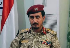 پیام تسلیت فرمانده ارتش یمن به جنبش حماس و ملت فلسطین