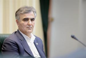 انتصاب محمدرضا فرزین به عنوان دستیار ویژه اقتصادی رئیس جمهور