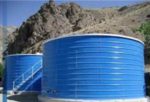 مدیر آب و فاضلاب بردسکن: ۱۶ روستا فاقد مخازن ذخیره آب مناسب هستند