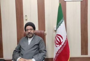 مدیرکل ارشاد جنوب کرمان: بخش چندرسانه‌ای و ویدئویی ایسنا جنوب استان را ببیند