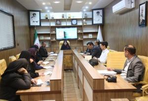 ساخت کتابخانه مرکزی در چهارمحال و بختیاری امری ضروری است/ پیشرفت ۳۰ درصدی کتابخانه رودکی شهرکرد