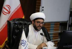 مسئول دفاتر نهاد نمایندگی مقام معظم رهبری در دانشگاه‌های لرستان: خدمت‌رسانی و جهاد مردمی ستون امنیت و رفاه است