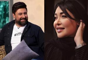 میکاپ متفاوت سارا منجزی‌پور در عکس جدیدش جلب‌توجه کرد