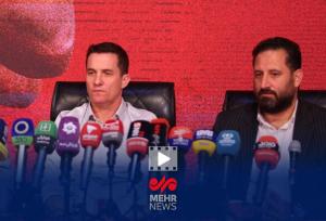 اوسمار ویرا : رؤیایم قهرمانی با پرسپولیس است