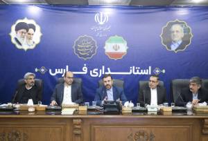 ضرروت حذف مدارس ناایمن و سنگی در فارس