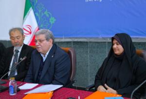 حسینی: ایران به مرز ۱۴ درصد سالمندی رسیده است