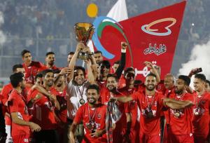 رکورد خارق‌العاده پرسپولیس علیه کل فوتبال ایران!