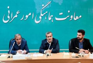 شوک به طرح های عمرانی؛شورای فنی کهگیلویه و بویراحمد ۴ پیمان را فسخ کرد