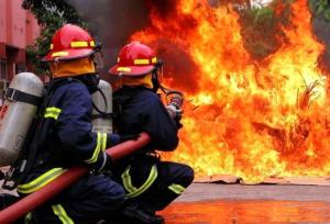 انفجار گاز در جهانشهر کرج یک فوتی برجای گذاشت