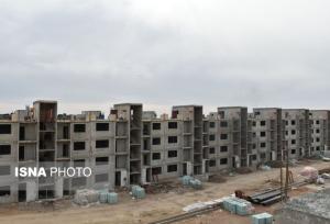 آغاز عملیات اجرایی فاز دوم پروژه مسکن اقشار کم‌درآمد شهرستان مهرستان
