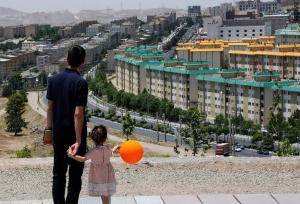 شهرهای جدید پناه خریداران مسکن شد