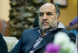 مرثیه غلامرضا کافی برای کوچک‌ترین شهید دشت کربلا