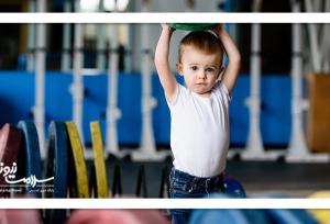 آیا ورزش سنگین باعث کوتاهی قد کودکان می‌شود؟