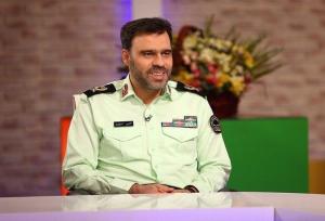 همراهی پلیس با نظام آموزشی کشور