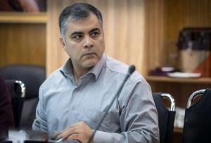 روی آب ماندن ۴۰ میلیون بشکه نفت ایران صحت ندارد