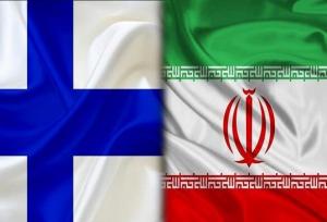 ابلاغ قانون موافقتنامه ایران و فنلاند برای جلوگیری از اخذ مالیات مضاعف