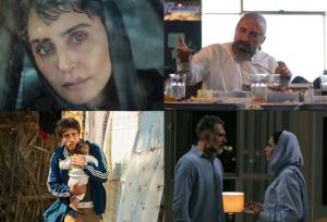 معرفی فیلم‌های چهارمین روز جشنواره فجر در قم/ «قمارباز» به سینما تربیت می‌آید