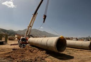 آب‌رسانی به ۳۰ روستای لرستان طی هفته بسیج