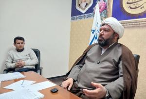 اجرای ۷۰ کیلومتر از خط انتقال پروژه ملی آبرسانی به ساوه/ تزریق اعتبارات جدید