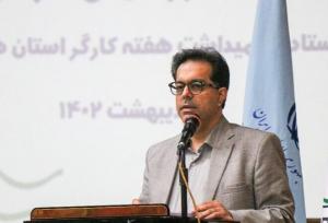 ایجاد نیروگاه‌های خورشیدی فرصتی مناسب برای تعاونی های روستایی است