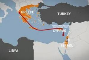 جبهه‌ جدید اسرائیل علیه ترکیه؛ از نشست سه‌جانبه تا احیای «ایست‌مِد»
