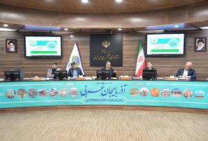 استاندار آذربایجان غربی: ایجاد حداقل ۱۰ مرکز لجستیک در استان ضروری است