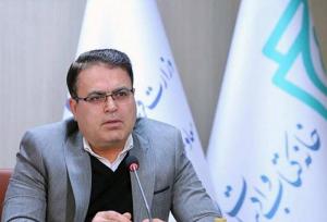 فروش در نمایشگاه کتاب به ۶۱ میلیارد تومان رسید