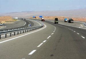 کنارگذر قلاجه استان ایلام فردا زیر بار ترافیک می‌رود