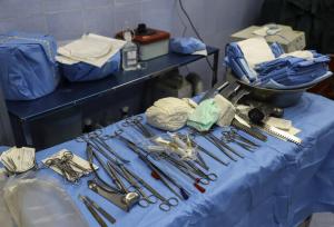 مدیرکل پزشکی قانونی استان: ۴۴ درصد پرونده‌های قصور پزشکی کهگیلویه و بویراحمد منجر به رای محکومیت شد